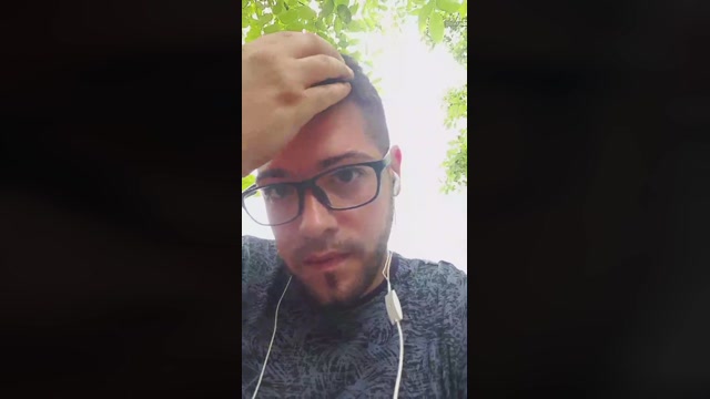 Mirko035  03-07-2022 Recorded Video sexybody