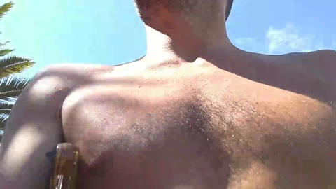 Pabloysebas  02-07-2022 Recorded Video hard