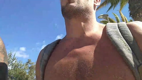 Pabloysebas  02-07-2022 Recorded Video Webcam