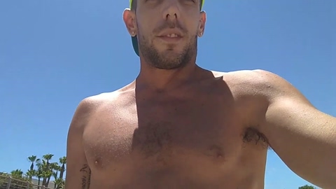 Pabloysebas  03-07-2022 Recorded Video sexymale
