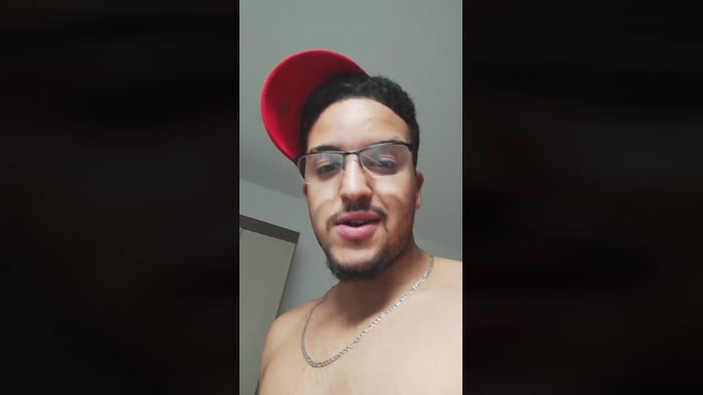 Ppereira26  02-07-2022 Recorded Video jerkoff