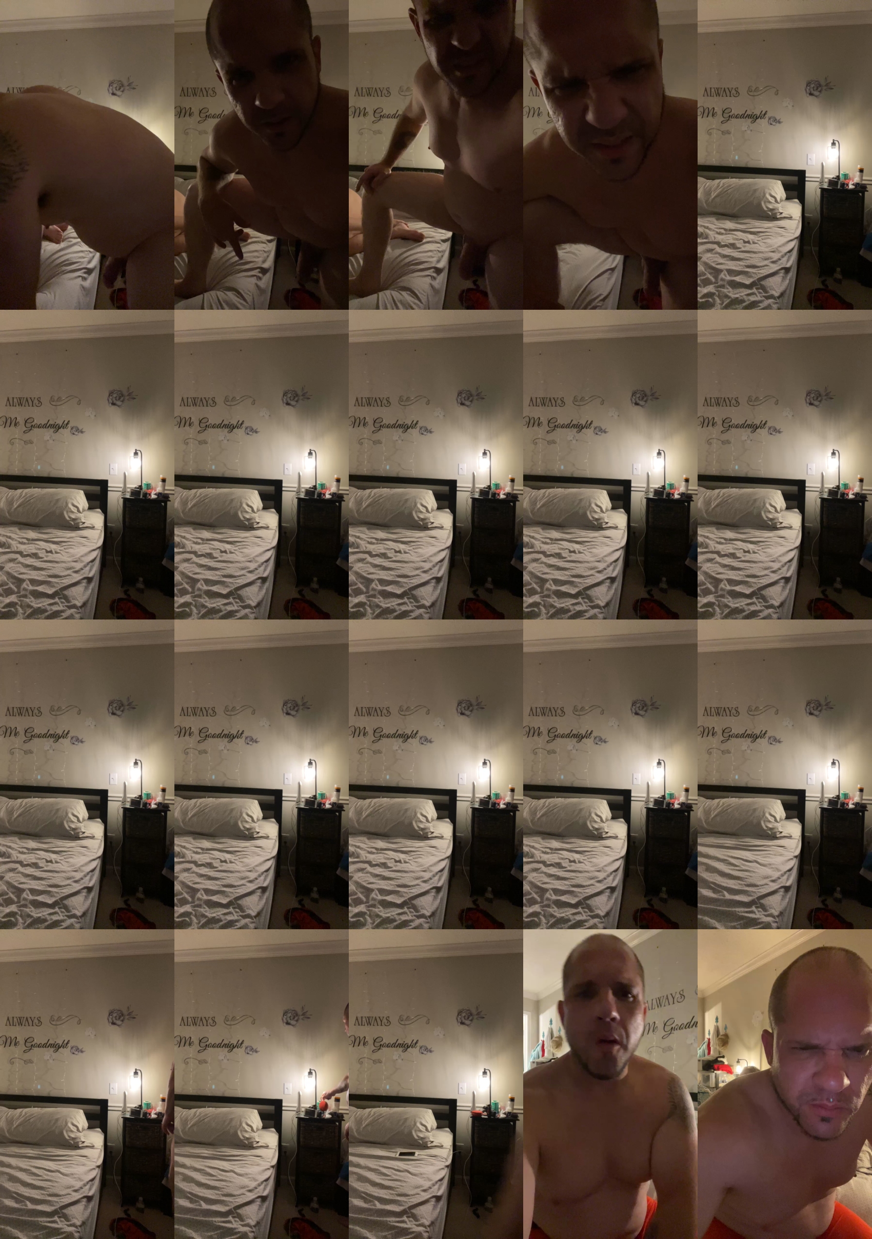 Silverfox51  03-07-2022 Recorded Video playtime