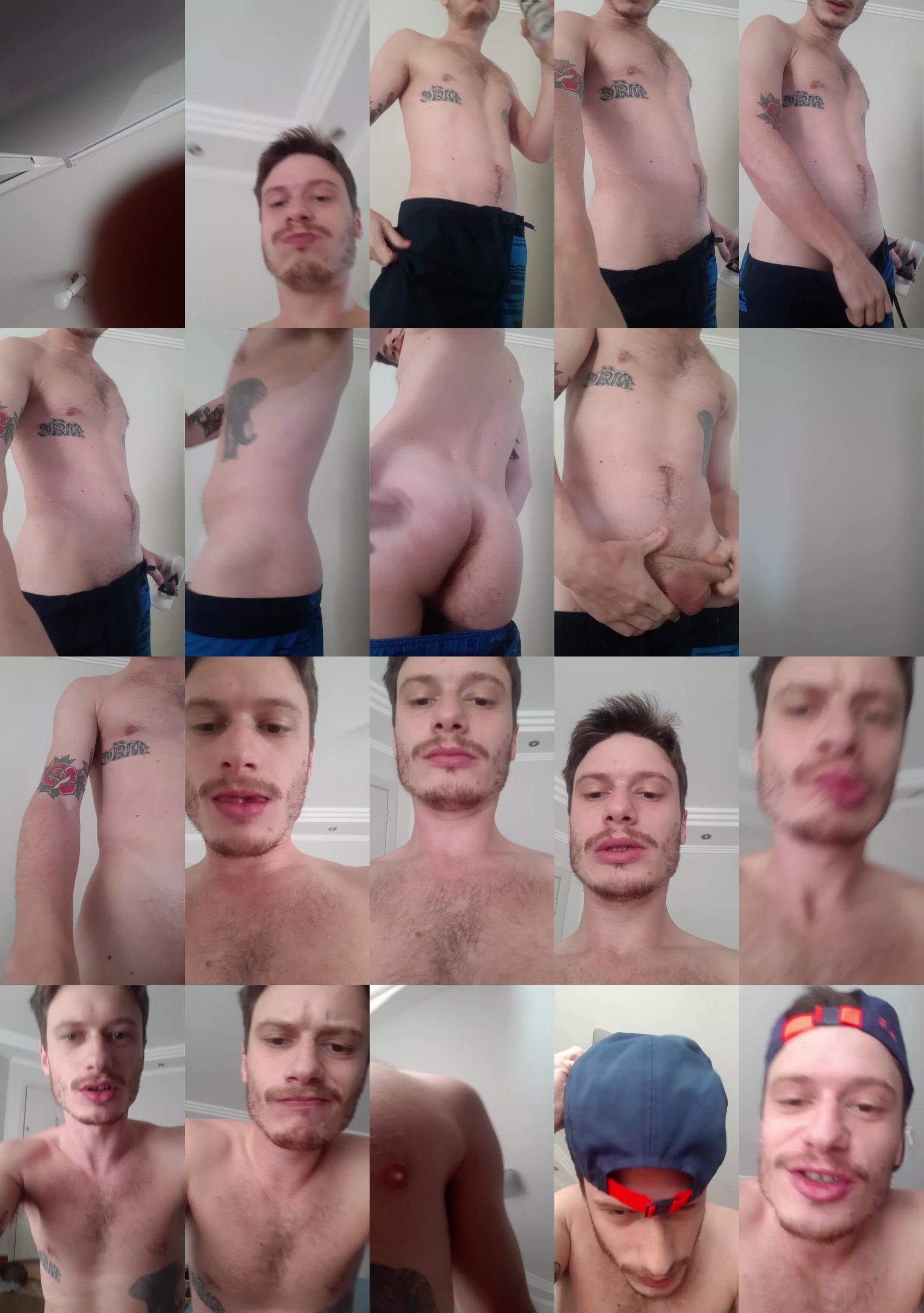 Skatefrom  03-07-2022 Recorded Video hard