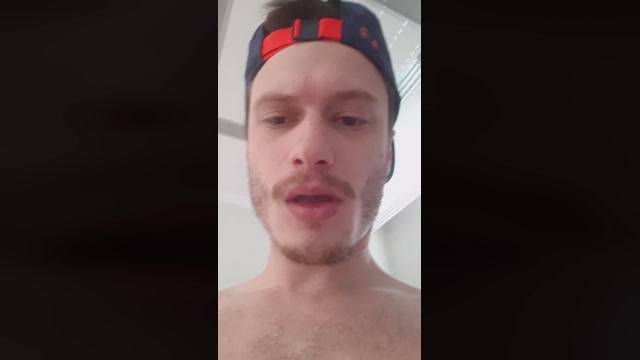 Skatefrom  03-07-2022 Recorded Video jackoff