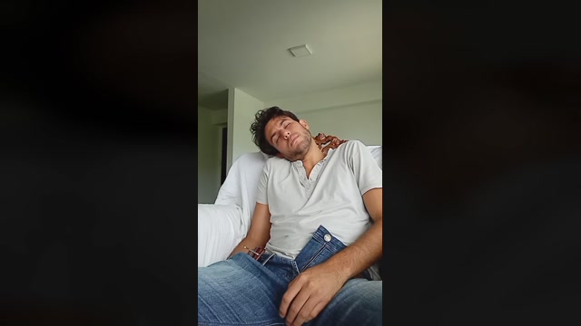Srjhons31416  02-07-2022 Recorded Video sexy