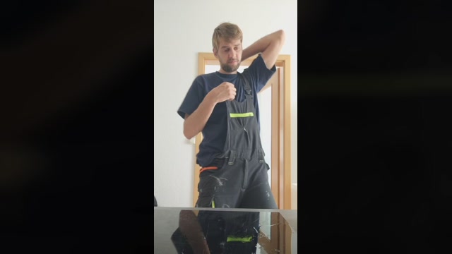 WiederSacha  03-07-2022 Recorded Video naughty