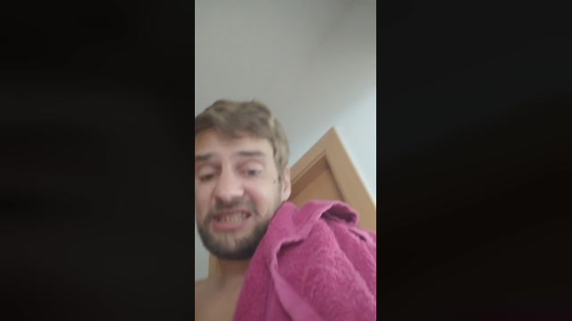 WiederSacha  03-07-2022 Recorded Video jackoff
