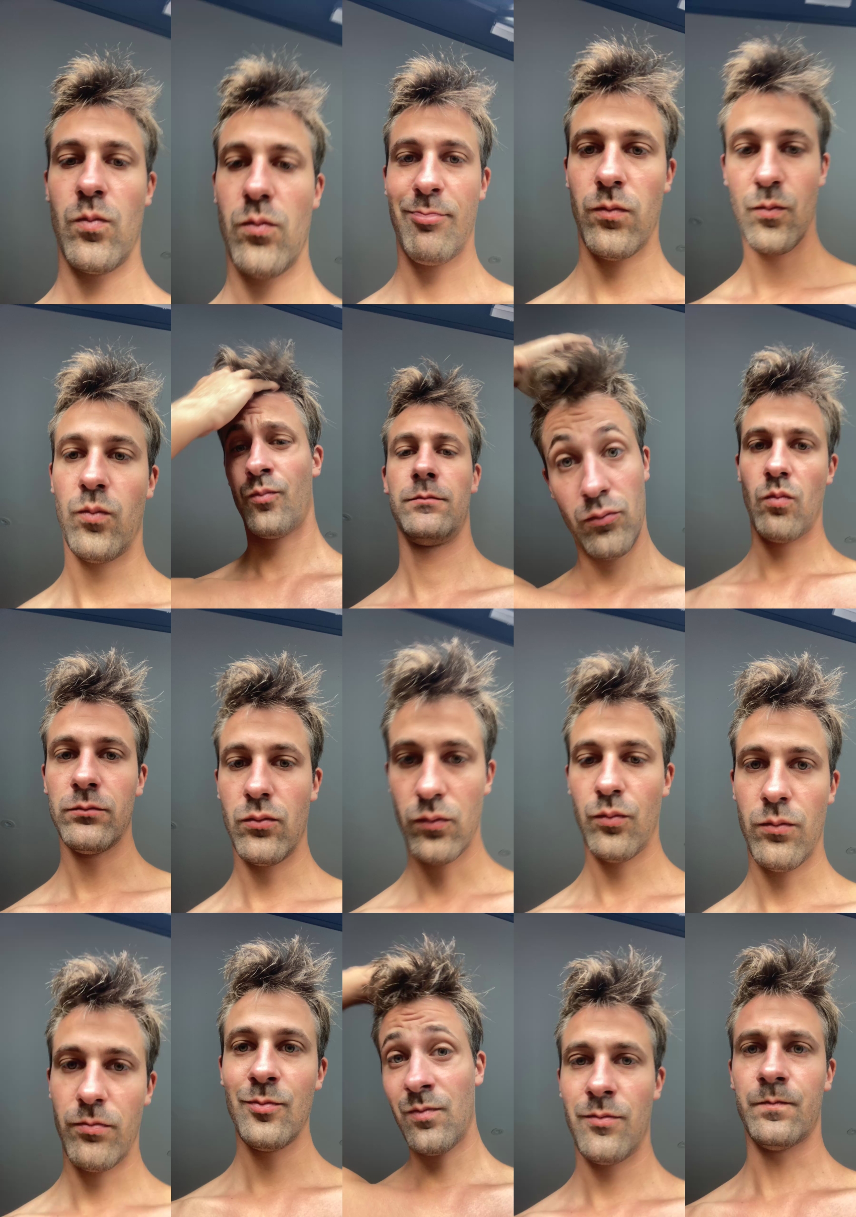 a2cmieux666  03-07-2022 Recorded Video strip