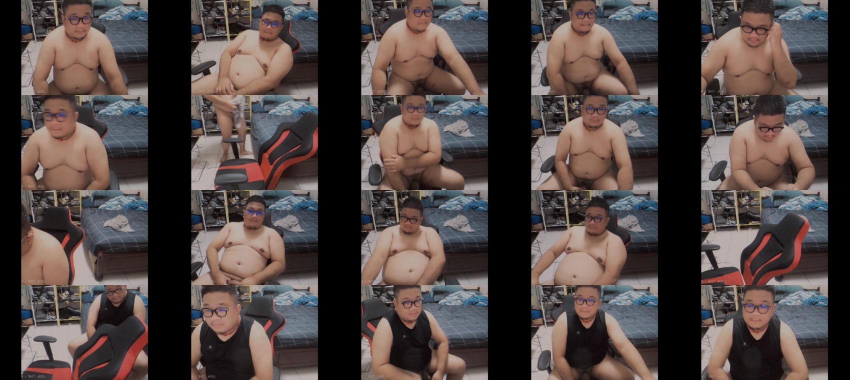 aa770223  03-07-2022 Recorded Video lick