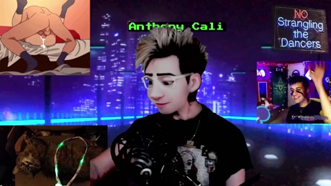 anthony19cal  03-07-2022 video bigcock