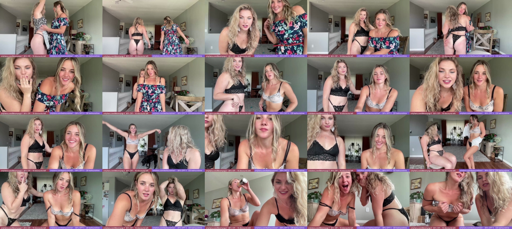 bloomyogi 02-07-2022 fingering 