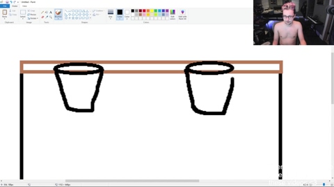 booker_baxton  03-07-2022 video XXX