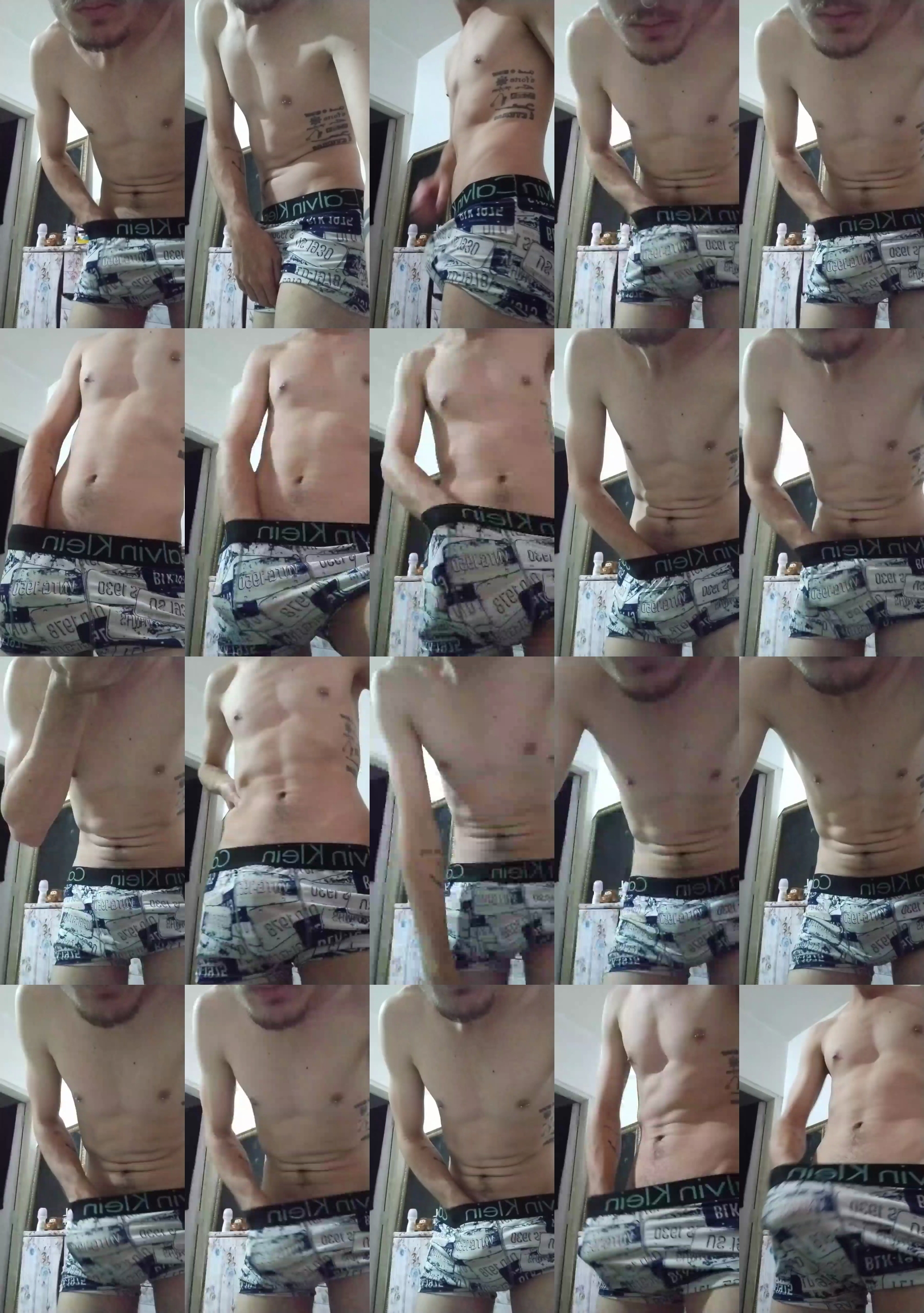 casaldotado321  03-07-2022 Recorded Video XXX