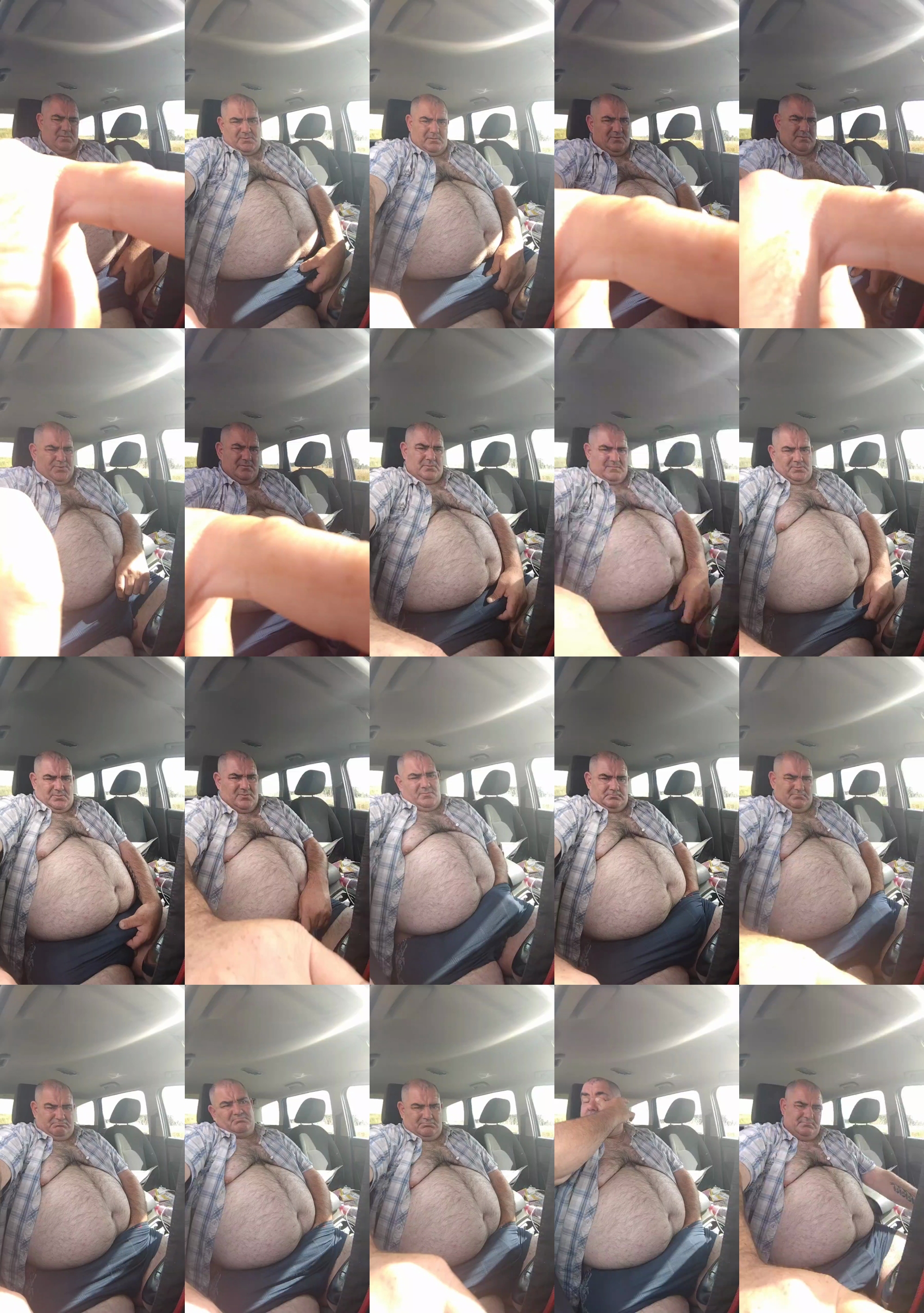 ced60390  03-07-2022 Recorded Video oral