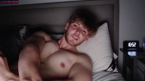 dominantalex182  02-07-2022 video amateur