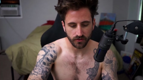 dukethedude  02-07-2022 video jerkoff