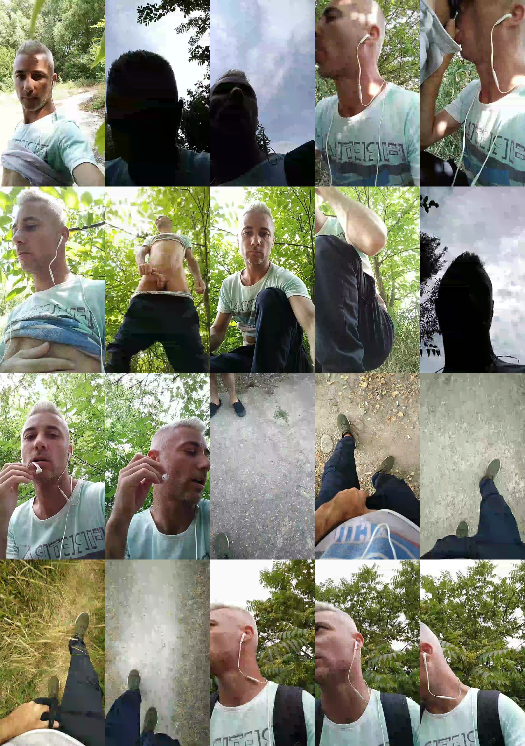 emanuele033  03-07-2022 Recorded Video toy