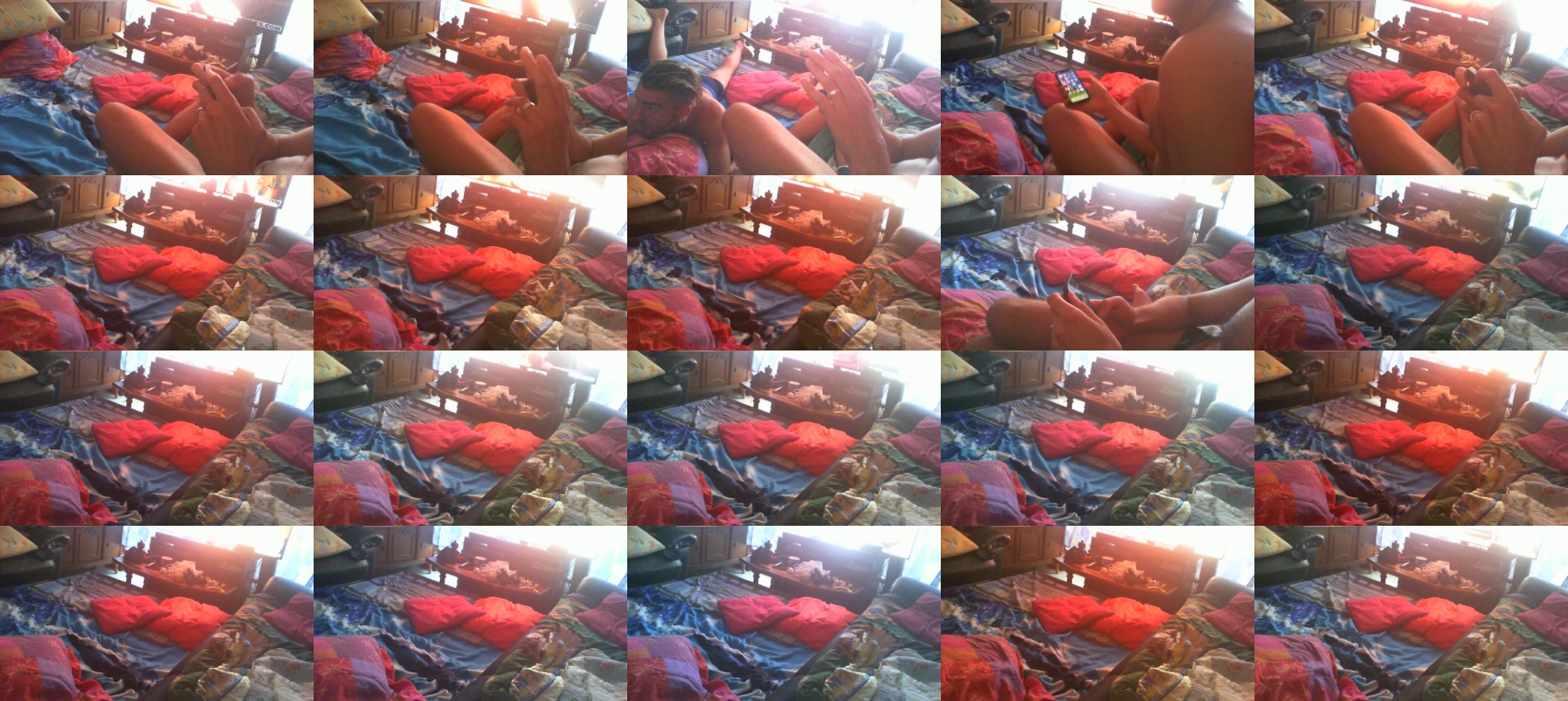 envie59200  02-07-2022 Recorded Video beauty