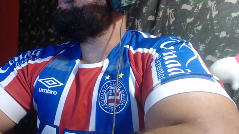fabuloso13  03-07-2022 Recorded Video Webcam