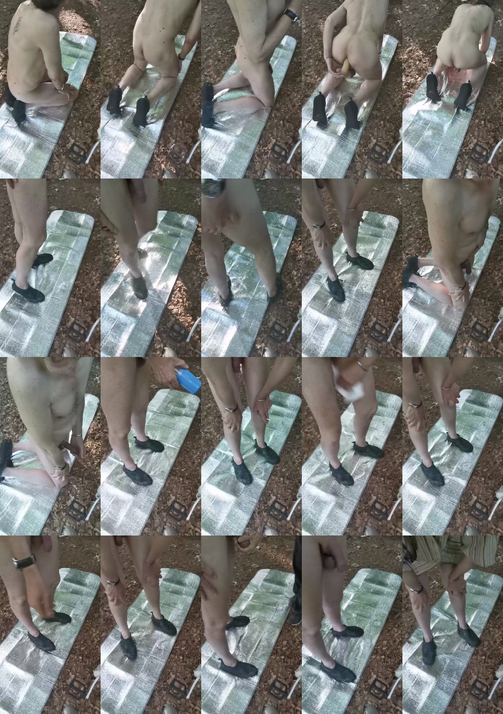 fraenky1963  02-07-2022 Recorded Video sweet