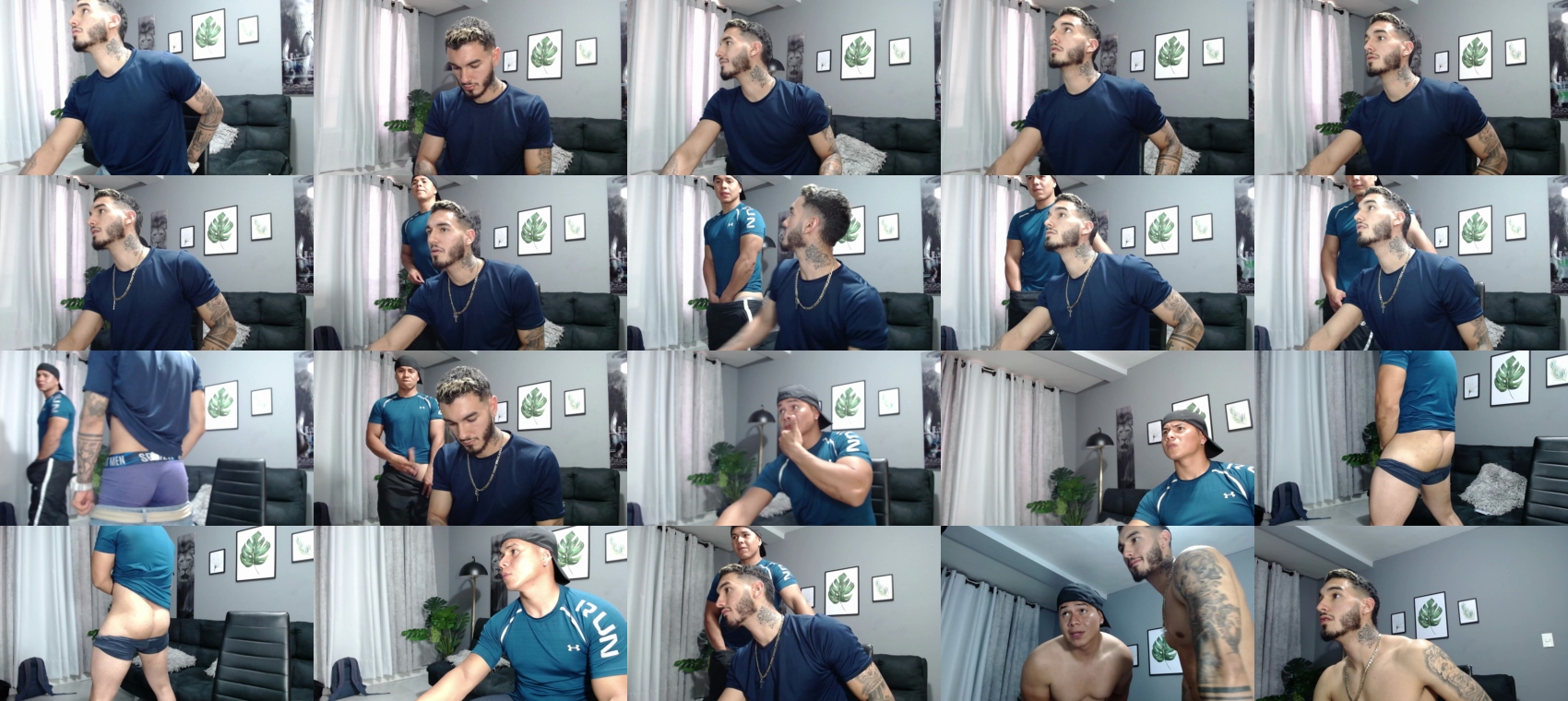 henry_navy  02-07-2022 Recorded Video Download