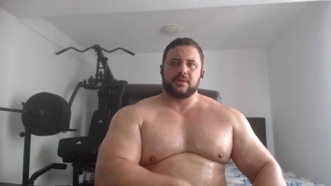 hot_stefano1  03-07-2022 video show