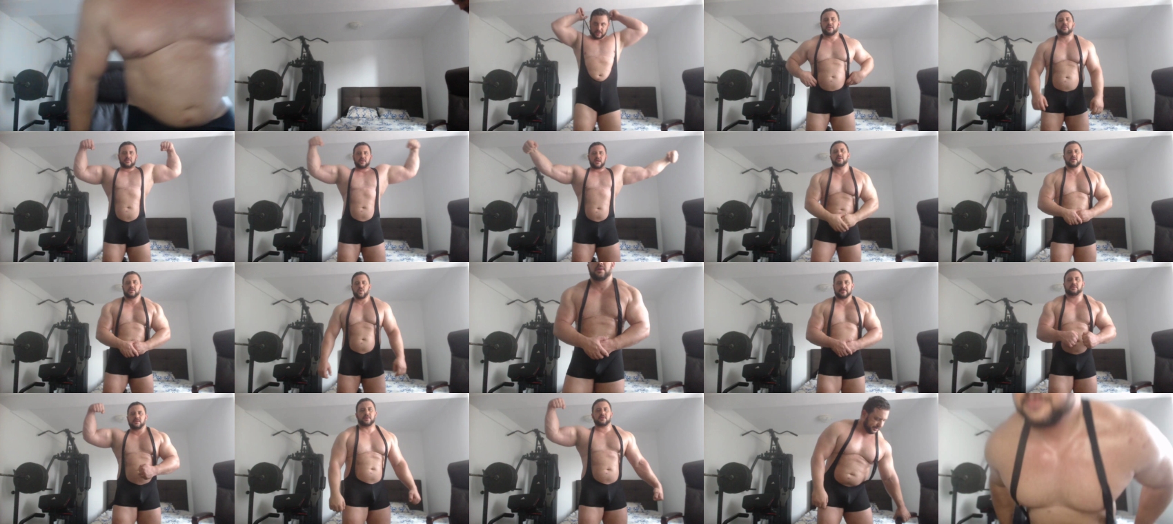 hot_stefano1  03-07-2022 Males jerkoff