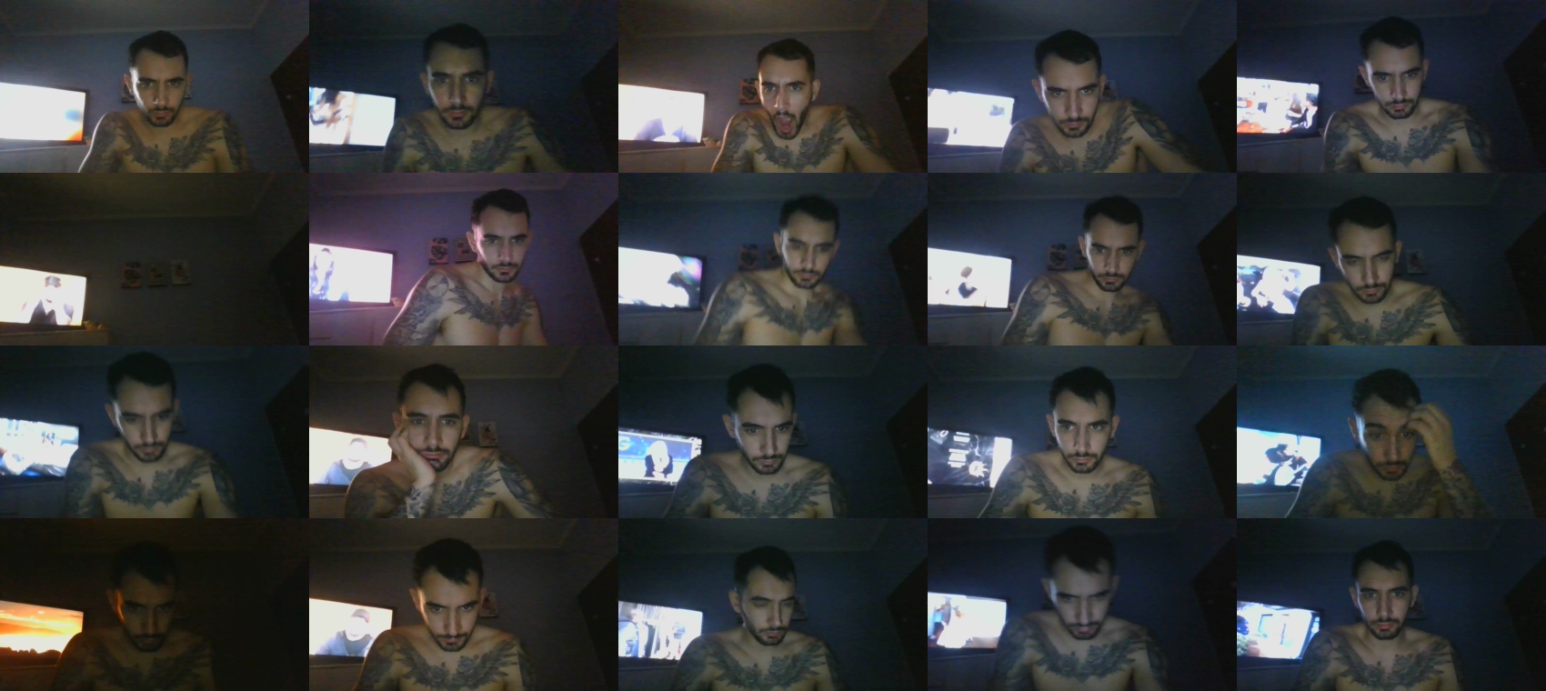 javoytana_1  03-07-2022 Recorded Video analtoy