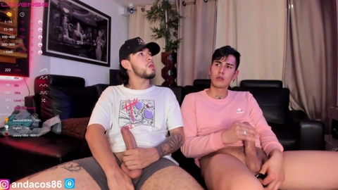 jeff_and_friend  03-07-2022 video strip