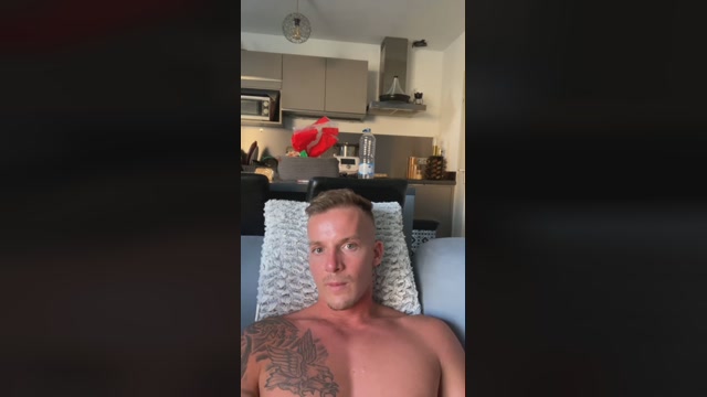 joris132  02-07-2022 Recorded Video Webcam