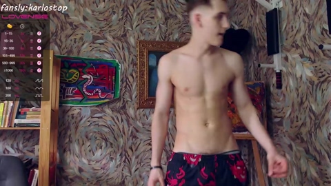 karlos_murphy  03-07-2022 video fuckass