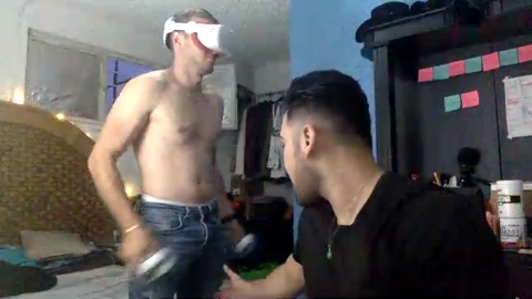 latinboysroom2  03-07-2022 Recorded Video fuckme