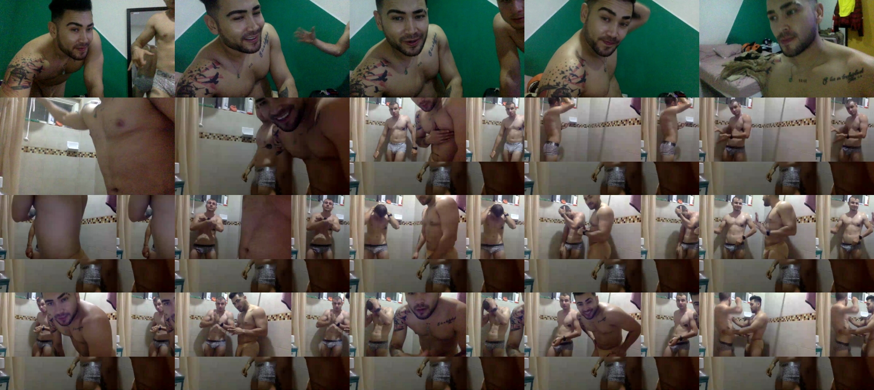 latinboysroom2  03-07-2022 Recorded Video deep