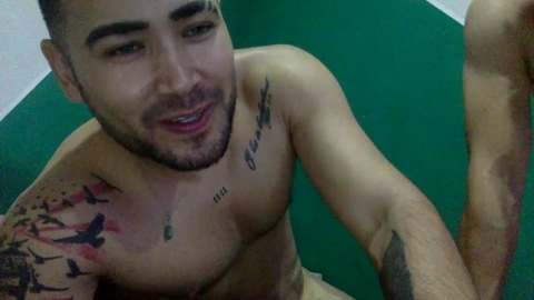 latinboysroom2  03-07-2022 Recorded Video deep