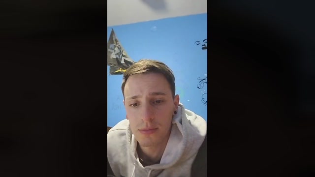 leito29  03-07-2022 Recorded Video bigass