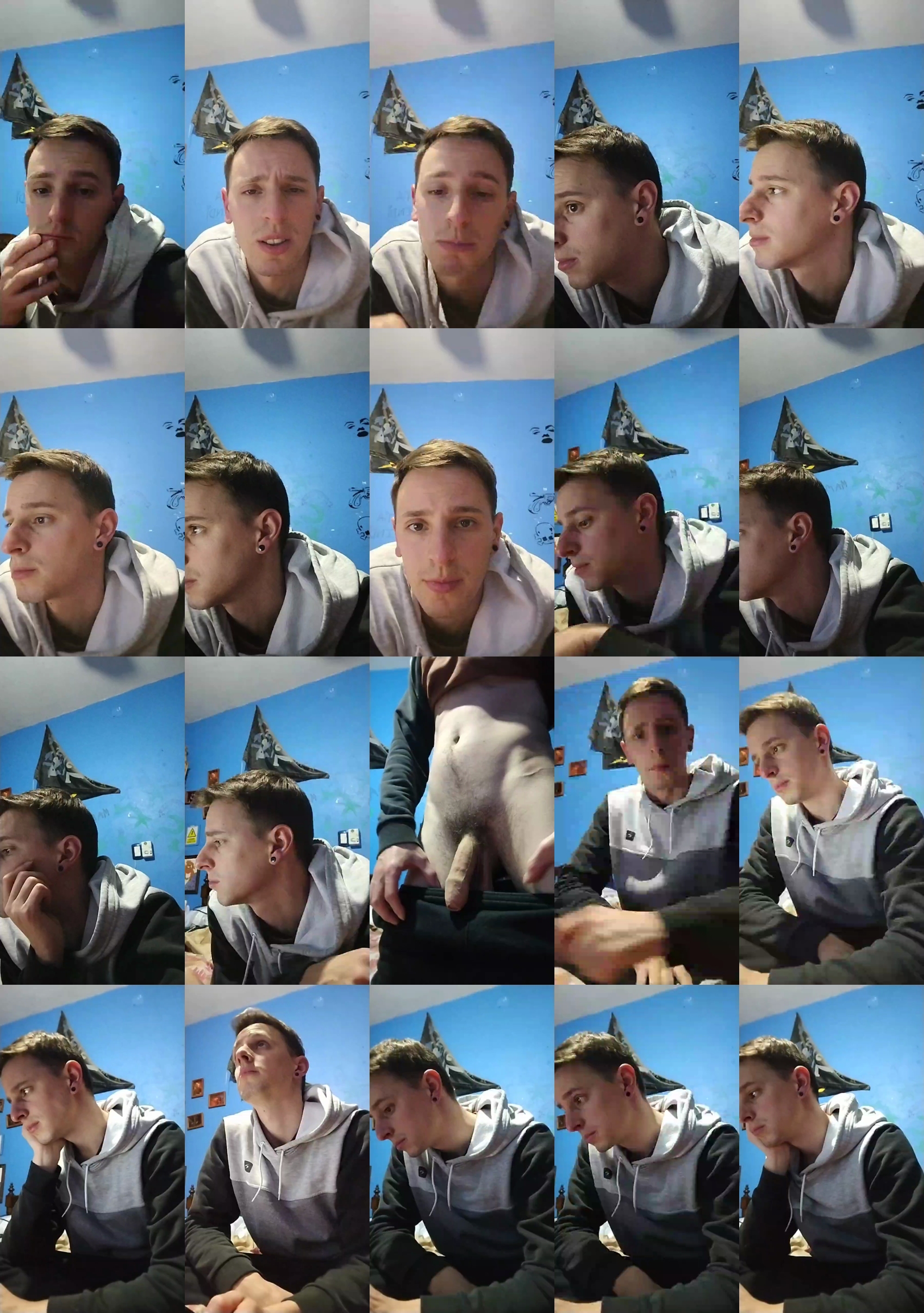 leito29  03-07-2022 Recorded Video bigass