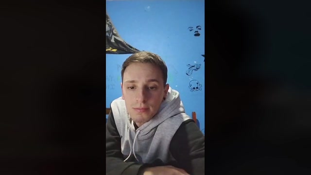 leito29  03-07-2022 Recorded Video fuckhard