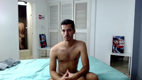 luxuryboyss  03-07-2022 Recorded Video jackoff