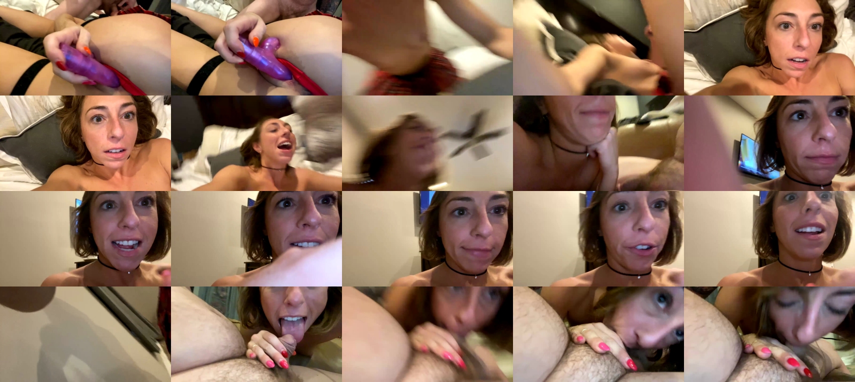 madii_marieee 03-07-2022 spank 