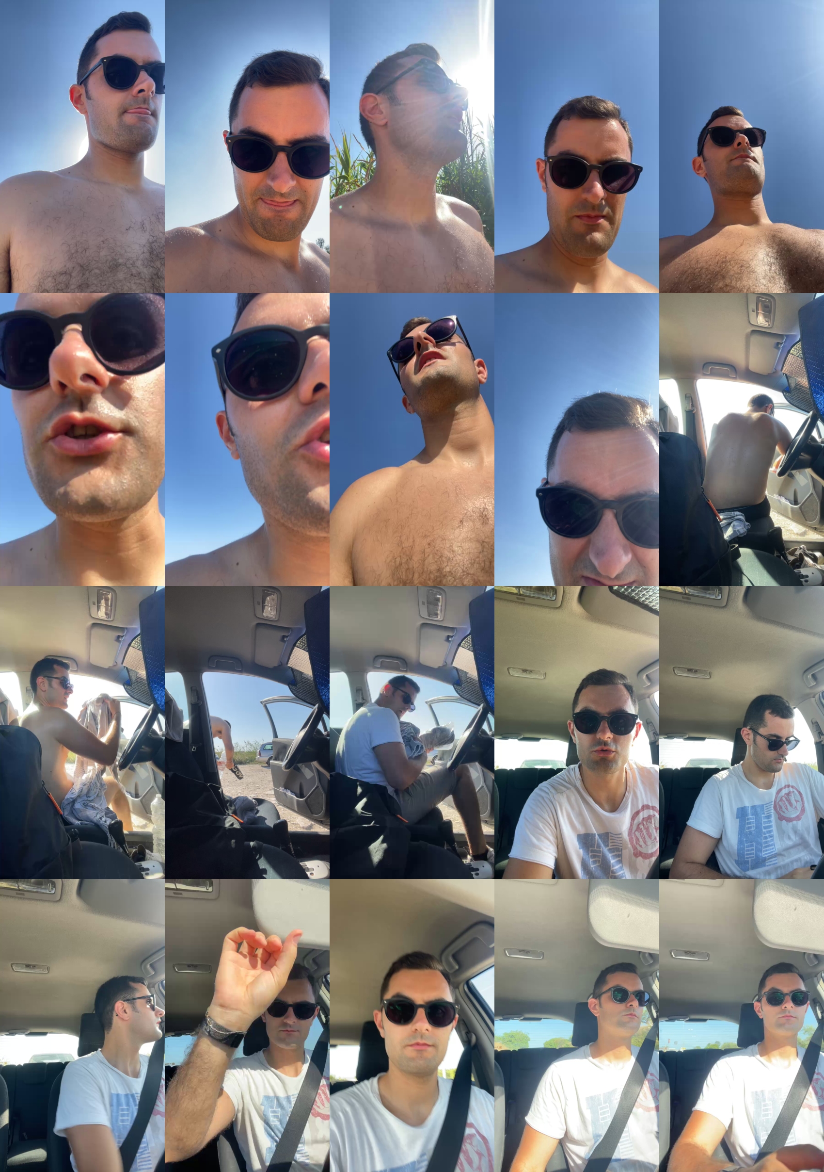 mmuscoloso  03-07-2022 Recorded Video fuckhard