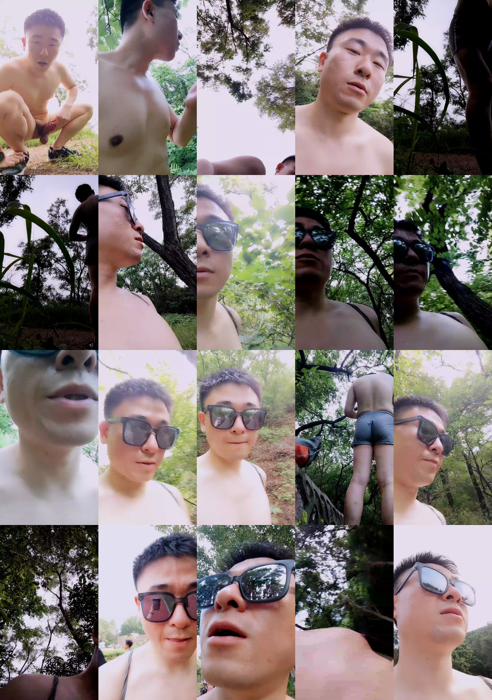 mushroom115  03-07-2022 Recorded Video beautiful