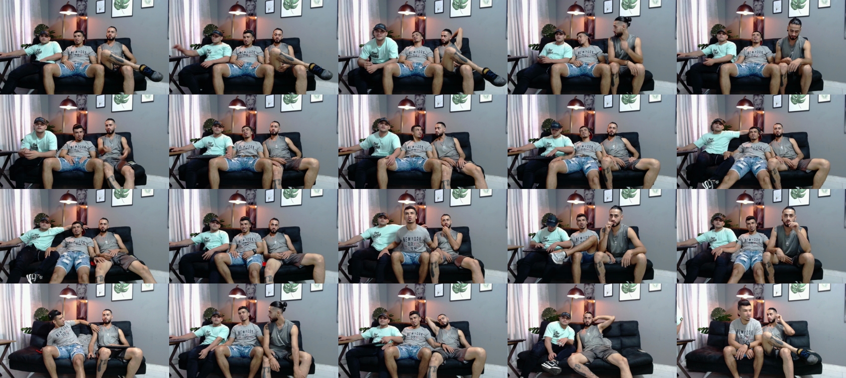 my_neighbors  03-07-2022 Recorded Video Pretty