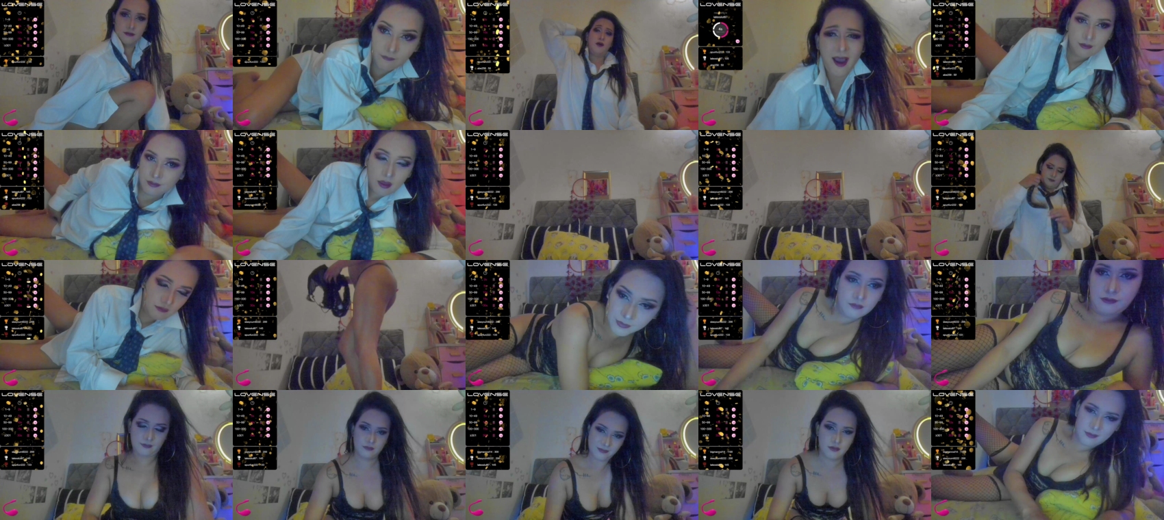 nasty_mistress101 ts 03-07-2022  trans cute