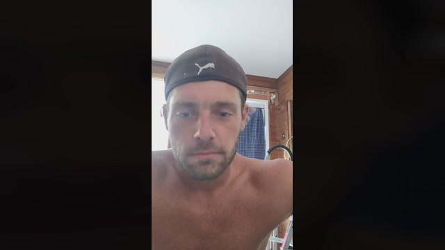 nicryan2  02-07-2022 Recorded Video naked