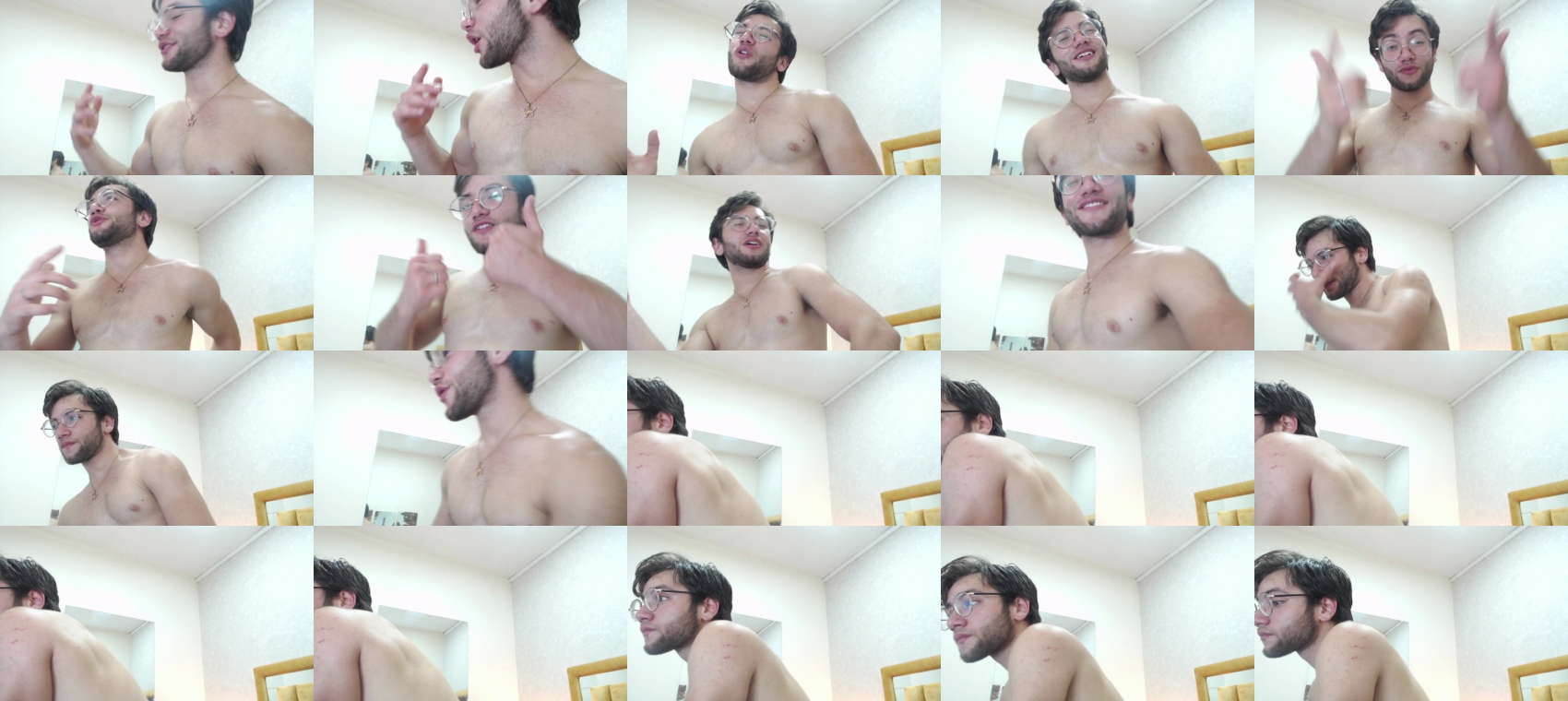 noah_eden  02-07-2022 Recorded Video beauty