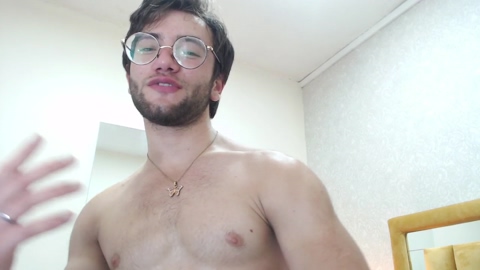 noah_eden  02-07-2022 Recorded Video beauty