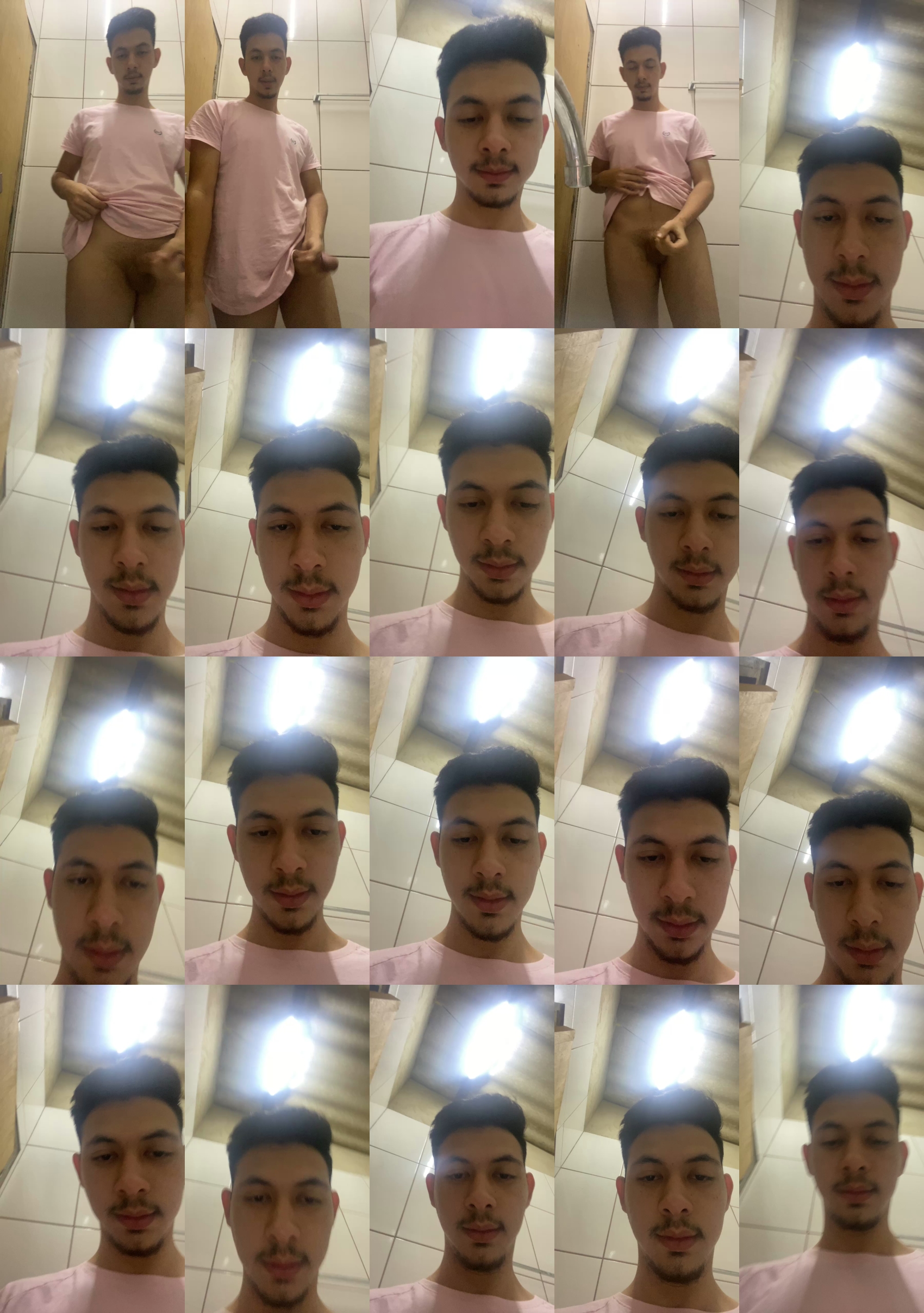 pablo0211  03-07-2022 Recorded Video Cam