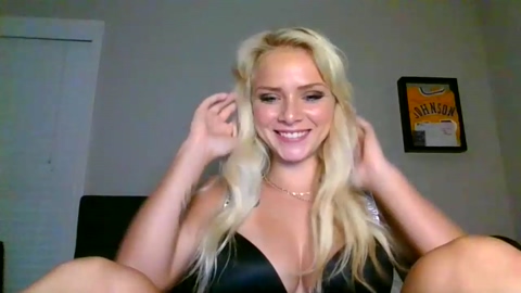 peytonperks 03-07-2022 show 