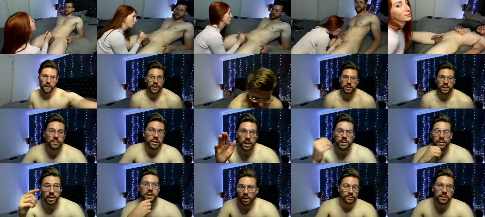 red_firesquirt 03-07-2022 suckshow 