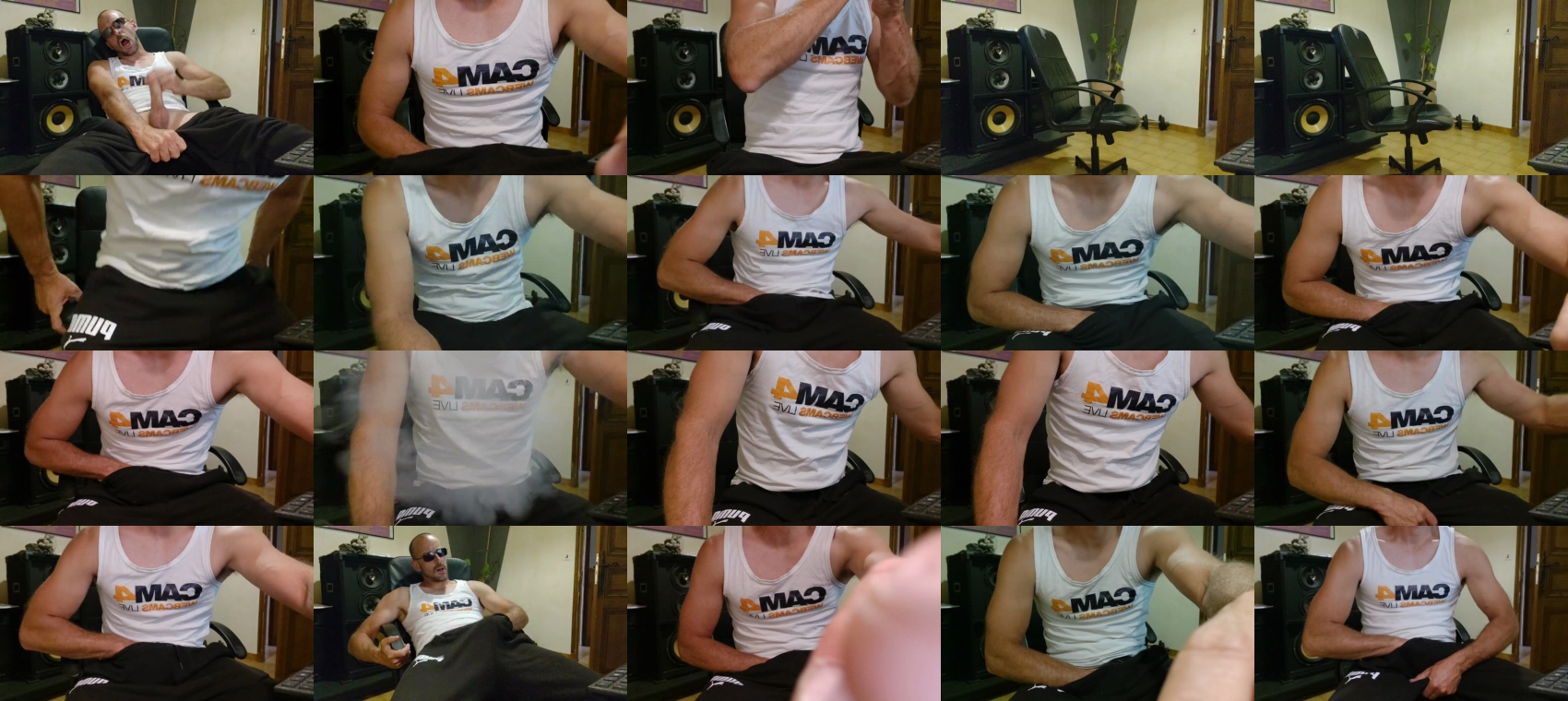 remi06  03-07-2022 Recorded Video fuckass
